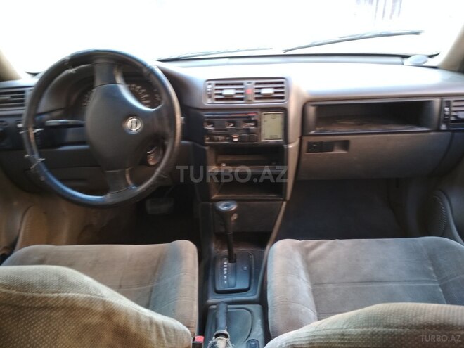 Opel Vectra 1991, 324,800 km - 2.0 l - Bakı