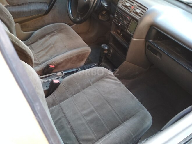 Opel Vectra 1991, 324,800 km - 2.0 l - Bakı