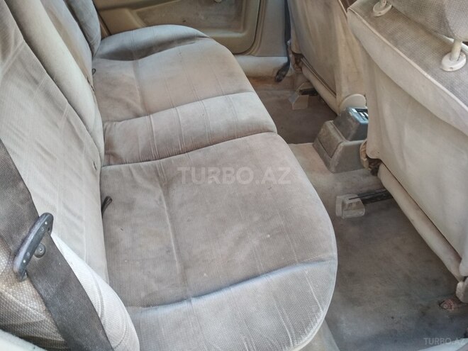Opel Vectra 1991, 324,800 km - 2.0 l - Bakı