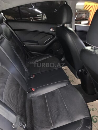Kia Cerato 2013, 35,000 km - 1.6 l - Bakı