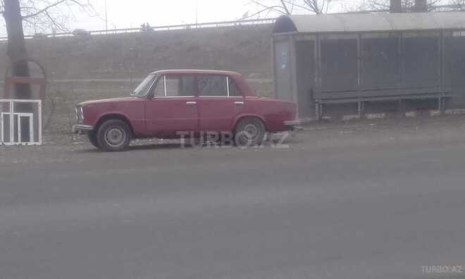 LADA (VAZ) 2101 1980, 150 km - 0.2 l - Ağstafa
