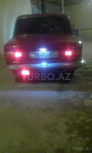 LADA (VAZ) 2101 1980, 150 km - 0.2 l - Ağstafa