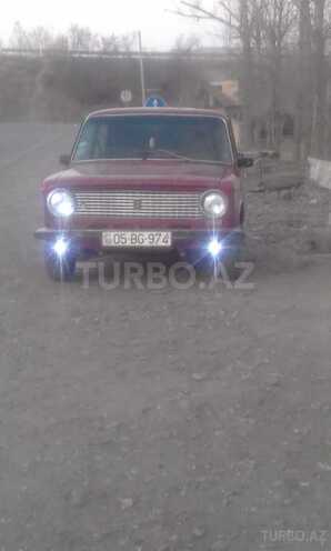 LADA (VAZ) 2101 1980, 150 km - 0.2 l - Ağstafa
