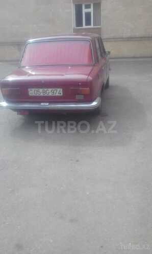 LADA (VAZ) 2101 1980, 150 km - 0.2 l - Ağstafa