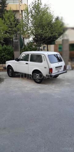 LADA (VAZ) Niva 2010, 142,150 km - 1.7 l - Bakı