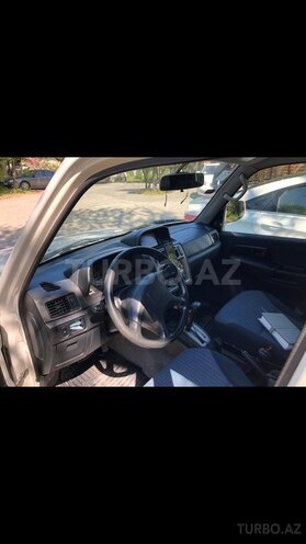 Mitsubishi Pajero io 2000, 287,000 km - 1.8 l - Bakı