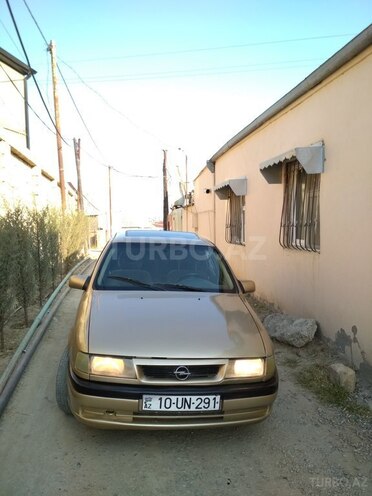 Opel Vectra 1991, 324,800 km - 2.0 l - Bakı