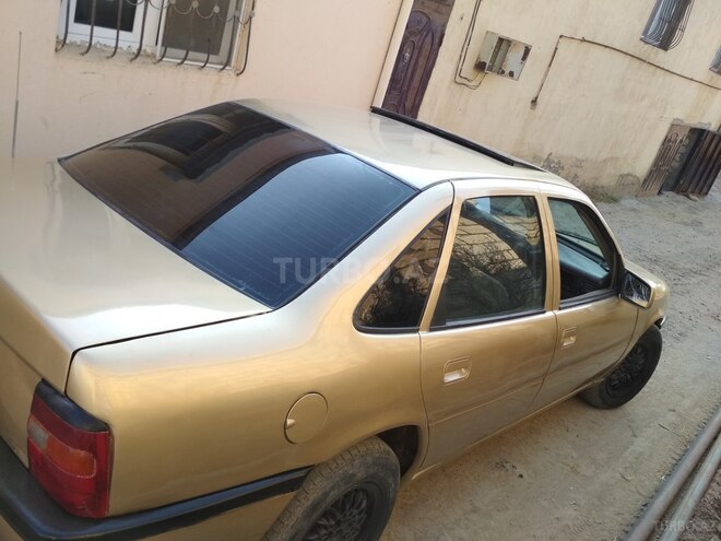 Opel Vectra 1991, 324,800 km - 2.0 l - Bakı