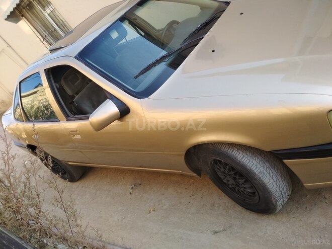 Opel Vectra 1991, 324,800 km - 2.0 l - Bakı