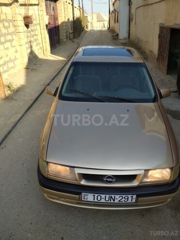 Opel Vectra 1991, 324,800 km - 2.0 l - Bakı