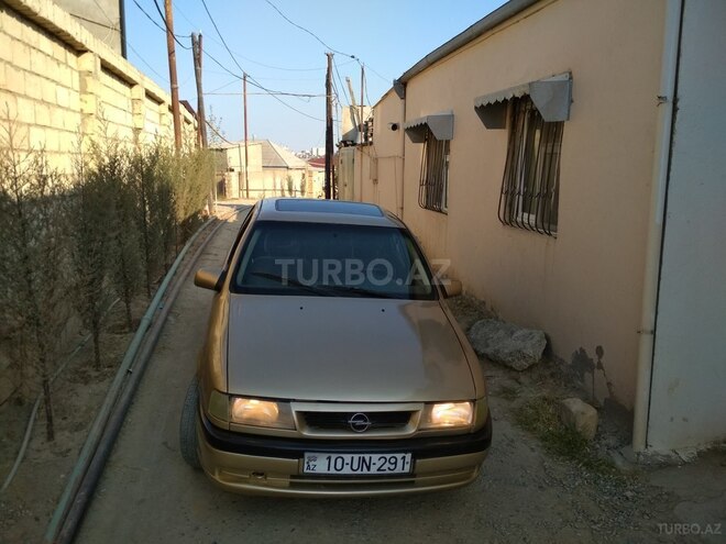 Opel Vectra 1991, 324,800 km - 2.0 l - Bakı