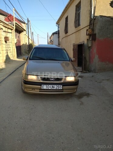 Opel Vectra 1991, 324,800 km - 2.0 l - Bakı