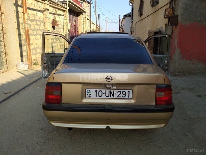 Opel Vectra 1991, 324,800 km - 2.0 l - Bakı