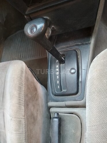 Opel Vectra 1991, 324,800 km - 2.0 l - Bakı