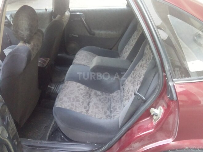 Opel Vectra 1996, 362,000 km - 1.6 l - Bakı