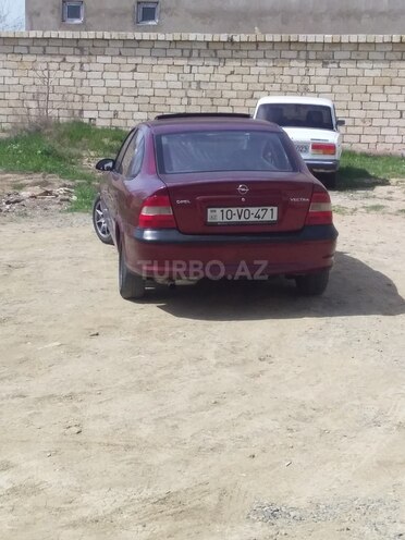 Opel Vectra 1996, 362,000 km - 1.6 l - Bakı