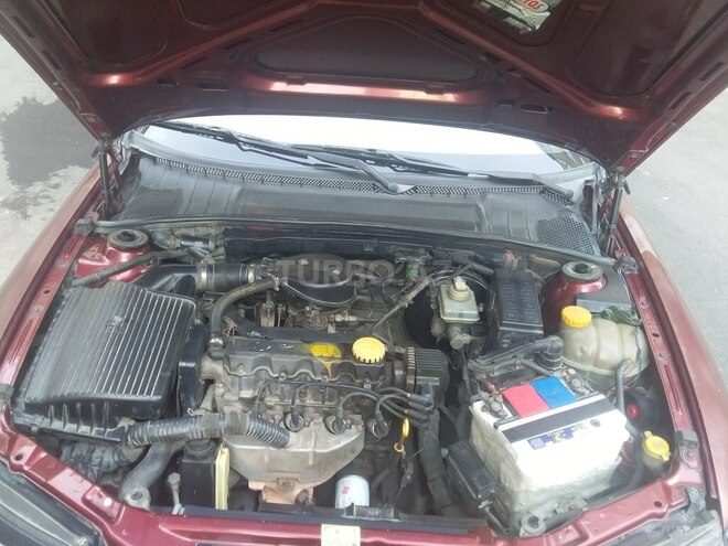 Opel Vectra 1996, 362,000 km - 1.6 l - Bakı