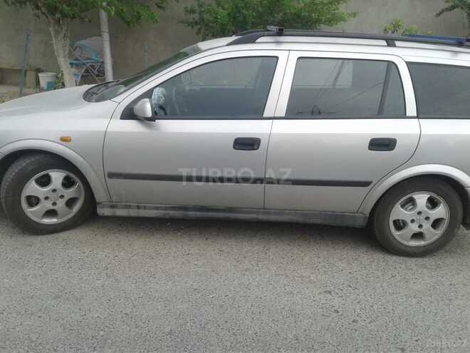 Opel Astra 1998, 5,000 km - 0.2 l - Bakı