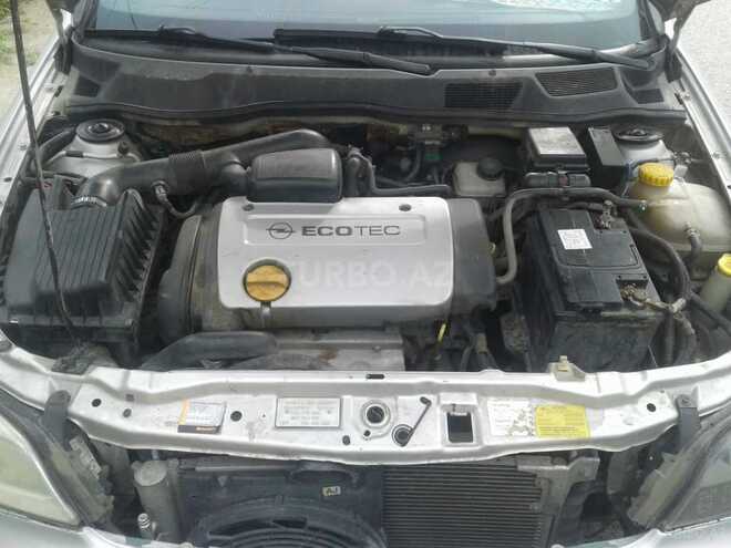 Opel Astra 1998, 5,000 km - 0.2 l - Bakı