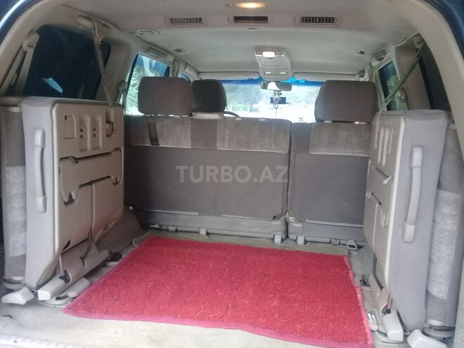 Toyota Land Cruiser 1999, 277,000 km - 4.7 l - Sumqayıt