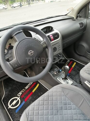 Opel Corsa 2002, 197,000 km - 1.2 l - Bakı
