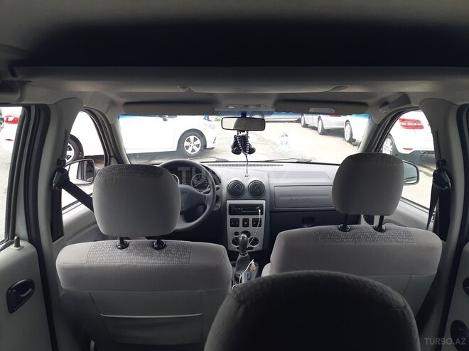 Dacia Logan 2008, 105,500 km - 1.5 л - Bakı