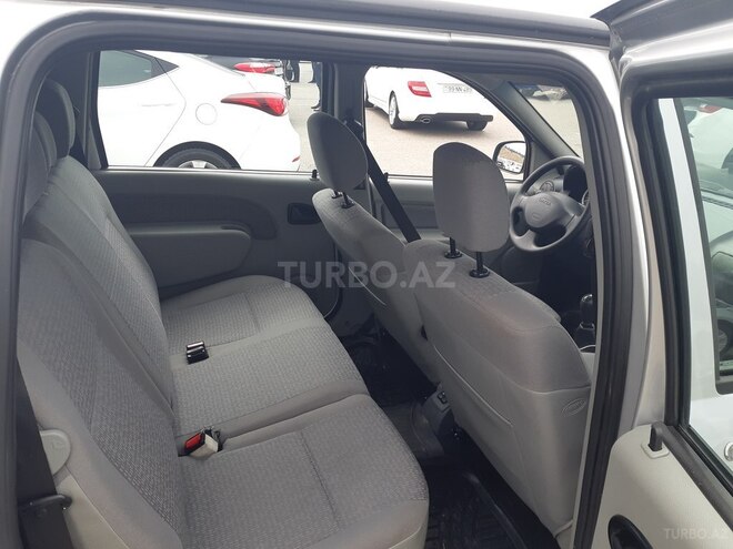 Dacia Logan 2008, 105,500 km - 1.5 л - Bakı