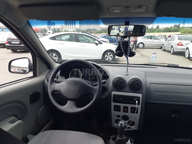 Dacia Logan 2008, 105,500 km - 1.5 л - Bakı