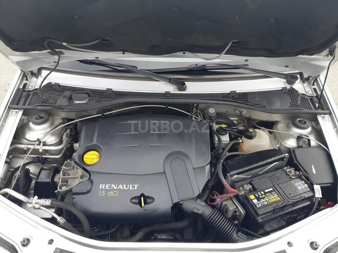 Dacia Logan 2008, 105,500 km - 1.5 л - Bakı