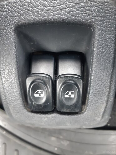 Dacia Logan 2008, 105,500 km - 1.5 л - Bakı