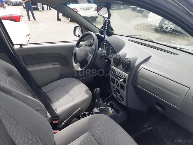 Dacia Logan 2008, 105,500 km - 1.5 л - Bakı