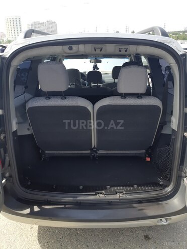Dacia Logan 2008, 105,500 km - 1.5 л - Bakı