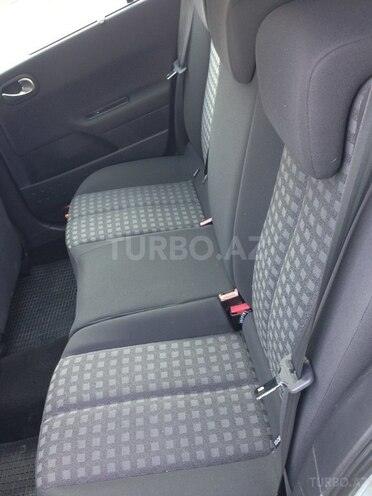Renault Megane 2007, 210,000 km - 1.5 l - Bakı
