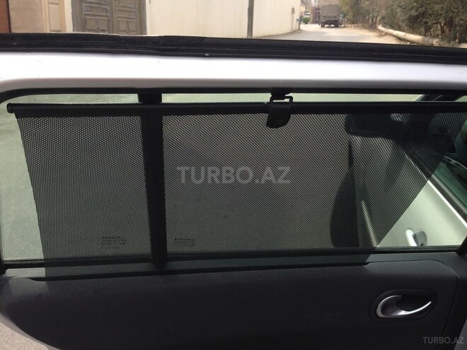 Renault Megane 2007, 210,000 km - 1.5 l - Bakı