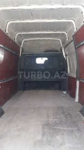 Ford Transit 2002, 290,000 km - 2.4 l - Bakı