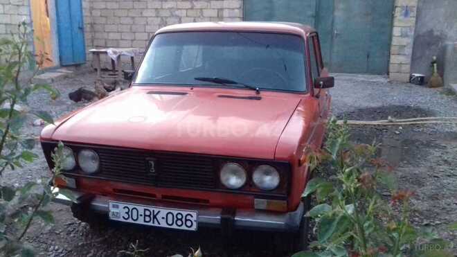LADA (VAZ) 2106 1984, 758,567 km - 1.6 l - Sumqayıt