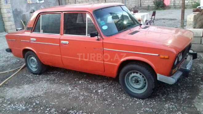 LADA (VAZ) 2106 1984, 758,567 km - 1.6 l - Sumqayıt