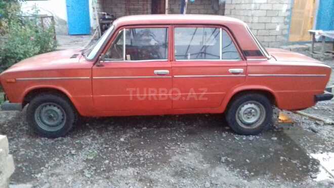 LADA (VAZ) 2106 1984, 758,567 km - 1.6 l - Sumqayıt