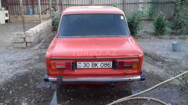 LADA (VAZ) 2106 1984, 758,567 km - 1.6 l - Sumqayıt