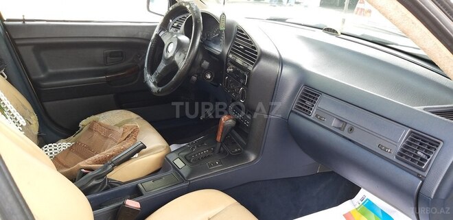 BMW 320 1991, 500,000 km - 2.0 l - Şəki