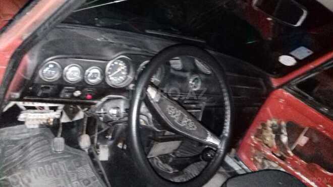LADA (VAZ) 2106 1984, 758,567 km - 1.6 l - Sumqayıt