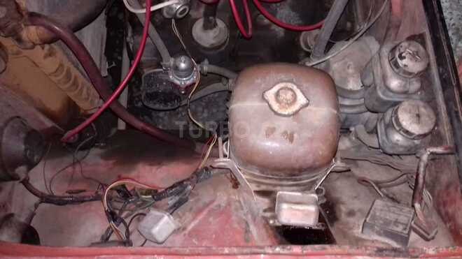 LADA (VAZ) 2106 1984, 758,567 km - 1.6 l - Sumqayıt