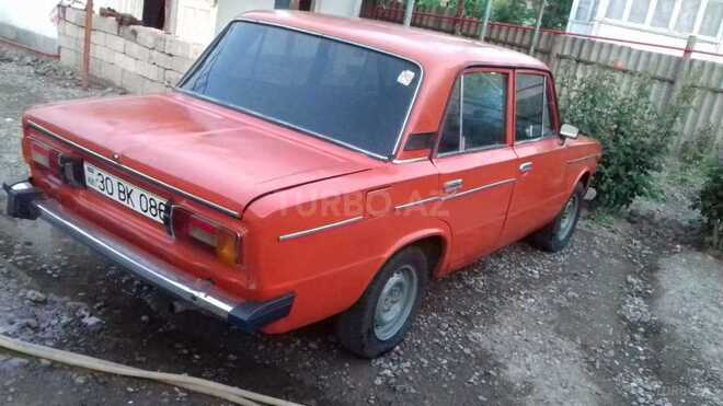 LADA (VAZ) 2106 1984, 758,567 km - 1.6 l - Sumqayıt