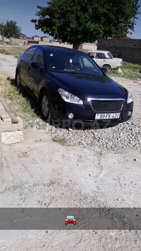 FAW Besturn B50 2013, 59,000 km - 1.6 л - Bakı