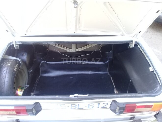 LADA (VAZ) 2106 1995, 100,000 km - 1.6 l - Mingəçevir