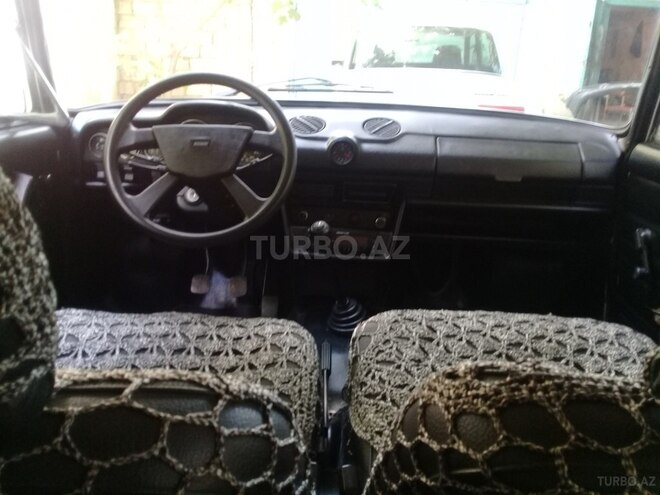 LADA (VAZ) 2106 1995, 100,000 km - 1.6 l - Mingəçevir