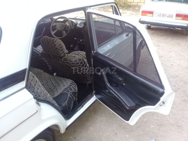 LADA (VAZ) 2106 1995, 100,000 km - 1.6 l - Mingəçevir