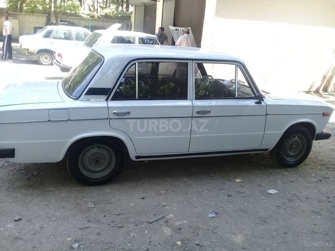 LADA (VAZ) 2106 1995, 100,000 km - 1.6 l - Mingəçevir