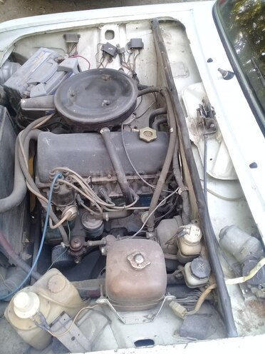 LADA (VAZ) 2106 1995, 100,000 km - 1.6 l - Mingəçevir