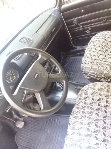 LADA (VAZ) 2106 1995, 100,000 km - 1.6 l - Mingəçevir